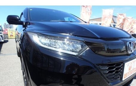 Honda Vezel, 2019 год, 1 520 000 рублей, 4 фотография