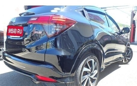 Honda Vezel, 2019 год, 1 520 000 рублей, 5 фотография