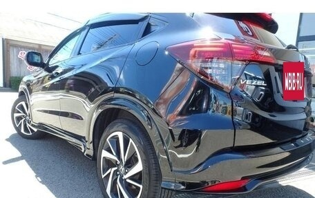 Honda Vezel, 2019 год, 1 520 000 рублей, 7 фотография