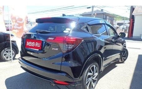 Honda Vezel, 2019 год, 1 520 000 рублей, 8 фотография