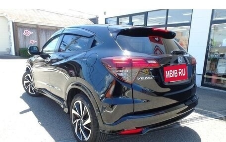 Honda Vezel, 2019 год, 1 520 000 рублей, 6 фотография