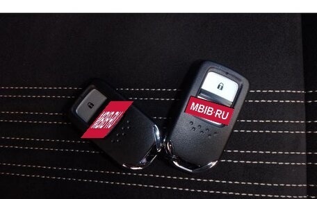 Honda Vezel, 2019 год, 1 520 000 рублей, 18 фотография