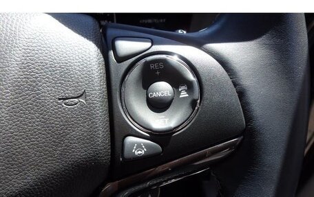 Honda Vezel, 2019 год, 1 520 000 рублей, 22 фотография