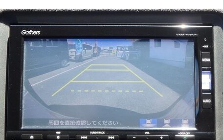 Honda Vezel, 2019 год, 1 520 000 рублей, 23 фотография