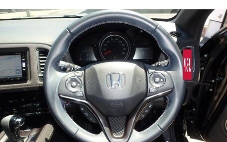 Honda Vezel, 2019 год, 1 520 000 рублей, 25 фотография