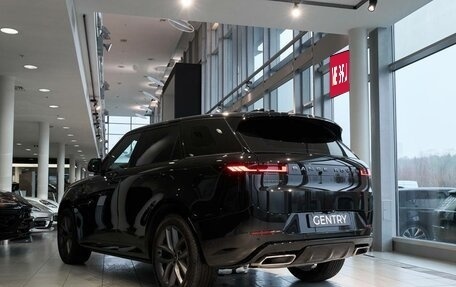 Land Rover Range Rover Sport, 2025 год, 16 900 000 рублей, 4 фотография