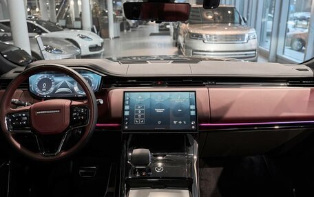 Land Rover Range Rover Sport, 2025 год, 16 900 000 рублей, 10 фотография