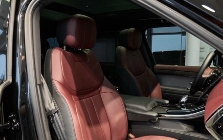 Land Rover Range Rover Sport, 2025 год, 16 900 000 рублей, 8 фотография