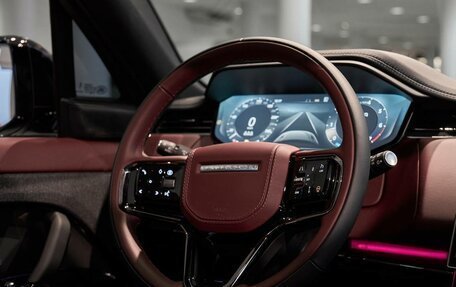 Land Rover Range Rover Sport, 2025 год, 16 900 000 рублей, 11 фотография