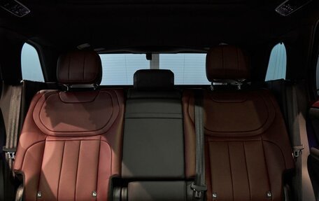 Land Rover Range Rover Sport, 2025 год, 16 900 000 рублей, 15 фотография