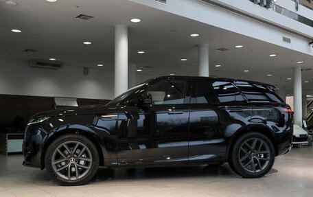 Land Rover Range Rover Sport, 2025 год, 16 900 000 рублей, 3 фотография