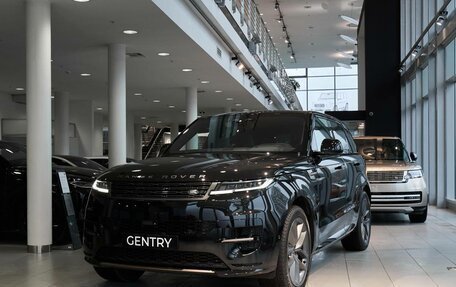 Land Rover Range Rover Sport, 2025 год, 16 900 000 рублей, 1 фотография