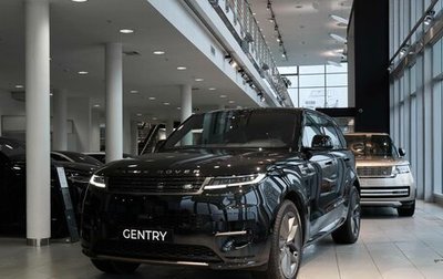 Land Rover Range Rover Sport, 2025 год, 16 900 000 рублей, 1 фотография