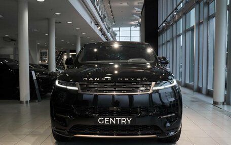 Land Rover Range Rover Sport, 2025 год, 16 900 000 рублей, 2 фотография