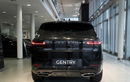 Land Rover Range Rover Sport, 2025 год, 16 900 000 рублей, 5 фотография