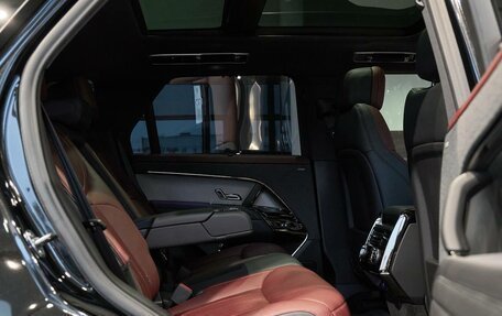 Land Rover Range Rover Sport, 2025 год, 16 900 000 рублей, 12 фотография