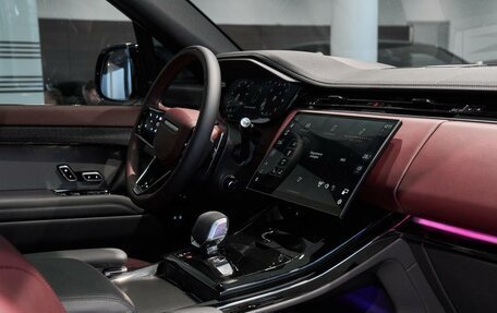 Land Rover Range Rover Sport, 2025 год, 16 900 000 рублей, 9 фотография