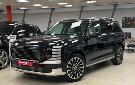 Hyundai Palisade, 2025 год, 10 300 000 рублей, 1 фотография