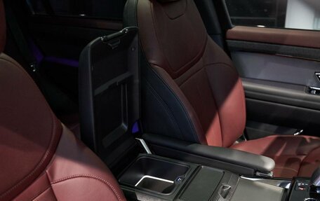 Land Rover Range Rover Sport, 2025 год, 16 900 000 рублей, 17 фотография