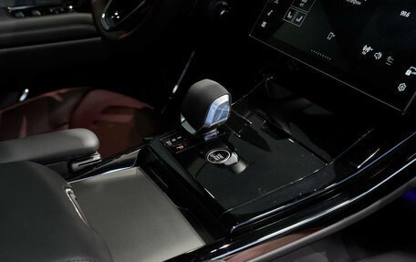 Land Rover Range Rover Sport, 2025 год, 16 900 000 рублей, 16 фотография