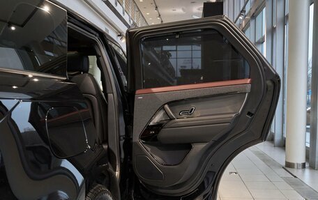 Land Rover Range Rover Sport, 2025 год, 16 900 000 рублей, 24 фотография