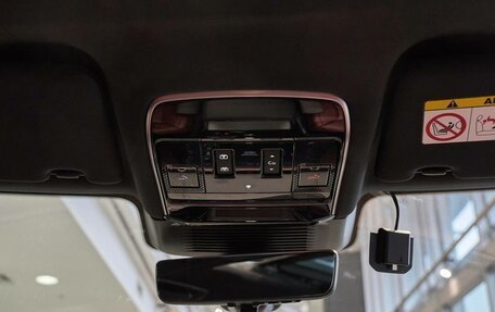 Land Rover Range Rover Sport, 2025 год, 16 900 000 рублей, 22 фотография