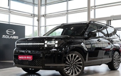 Hyundai Santa Fe IV, 2025 год, 6 490 000 рублей, 1 фотография