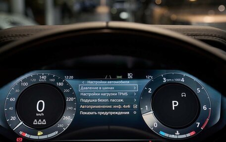 Land Rover Range Rover Sport, 2025 год, 16 900 000 рублей, 28 фотография