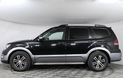 KIA Mohave I, 2017 год, 2 500 000 рублей, 1 фотография