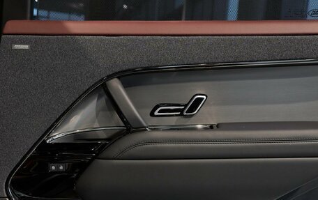 Land Rover Range Rover Sport, 2025 год, 16 900 000 рублей, 26 фотография