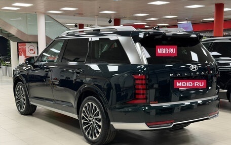 Hyundai Palisade, 2025 год, 10 300 000 рублей, 5 фотография