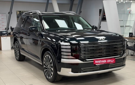 Hyundai Palisade, 2025 год, 10 300 000 рублей, 3 фотография