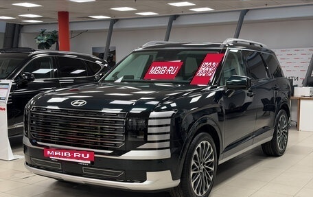 Hyundai Palisade, 2025 год, 10 300 000 рублей, 2 фотография