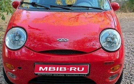 Chery Sweet (QQ), 2008 год, 320 000 рублей, 1 фотография