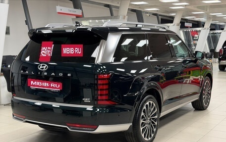 Hyundai Palisade, 2025 год, 10 300 000 рублей, 4 фотография