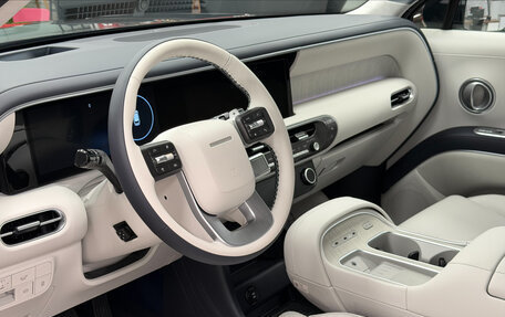 Hyundai Palisade, 2025 год, 10 300 000 рублей, 6 фотография