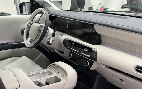 Hyundai Palisade, 2025 год, 10 300 000 рублей, 7 фотография