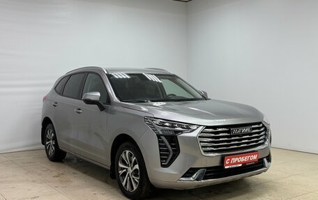 Haval Jolion, 2023 год, 1 875 000 рублей, 3 фотография