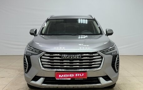 Haval Jolion, 2023 год, 1 875 000 рублей, 2 фотография