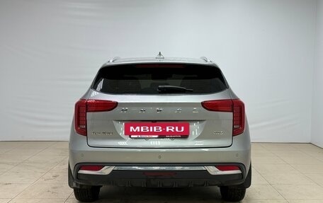 Haval Jolion, 2023 год, 1 875 000 рублей, 5 фотография