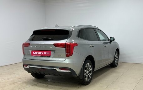 Haval Jolion, 2023 год, 1 875 000 рублей, 4 фотография