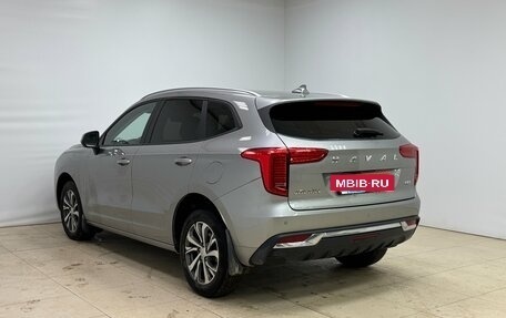Haval Jolion, 2023 год, 1 875 000 рублей, 6 фотография