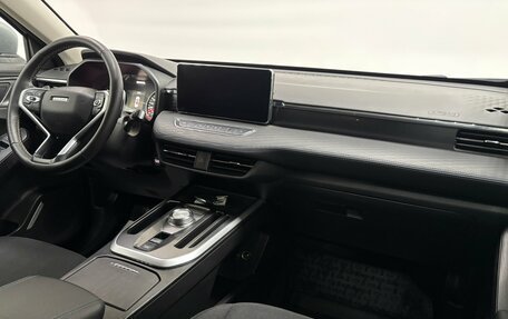 Haval Jolion, 2023 год, 1 875 000 рублей, 12 фотография