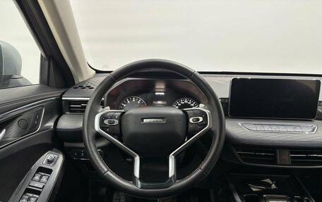 Haval Jolion, 2023 год, 1 875 000 рублей, 11 фотография