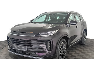 CheryExeed TXL, 2022 год, 1 500 000 рублей, 1 фотография