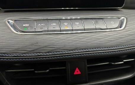 Haval Jolion, 2023 год, 1 875 000 рублей, 20 фотография