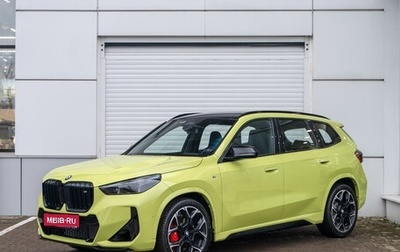 BMW X1, 2025 год, 7 190 000 рублей, 1 фотография
