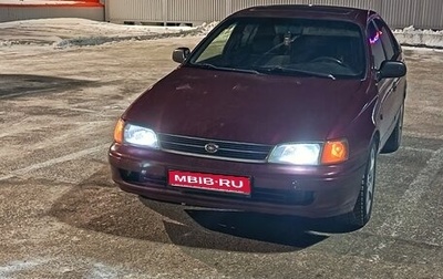Toyota Carina E, 1994 год, 230 000 рублей, 1 фотография