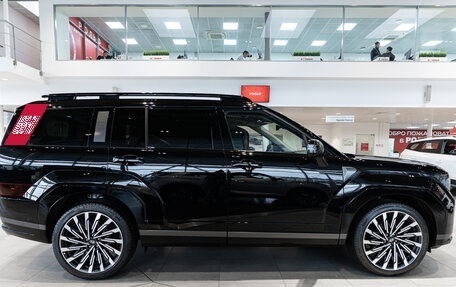 Hyundai Santa Fe IV, 2025 год, 6 490 000 рублей, 5 фотография