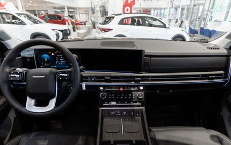 Hyundai Santa Fe IV, 2025 год, 6 490 000 рублей, 18 фотография